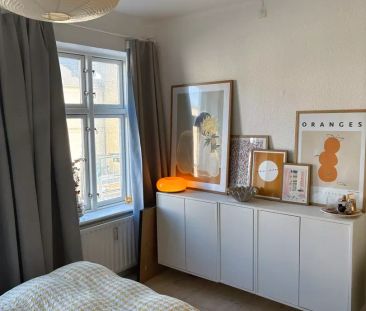 Charmerende lejlighed i attraktive Vestbyen i Aalborg - Photo 5