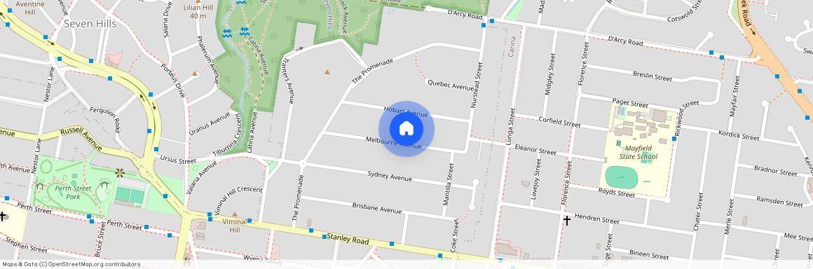 48 Melbourne Avenue, Qld 4152, Camp Hill