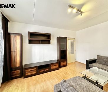 Pronájem bytu 3+1 72 m² - Photo 1