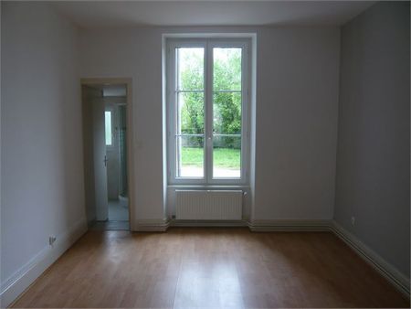 Location Appartement 1 pièce 34m² - Photo 2