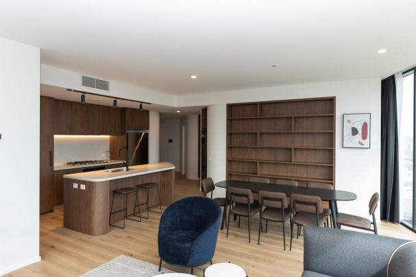 The Standard by Aria - Fully Furnished! 1 Month's Free Internet - Photo 1