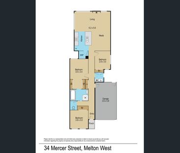 34 Mercer Street, Harkness, Vic 3337 - Photo 2