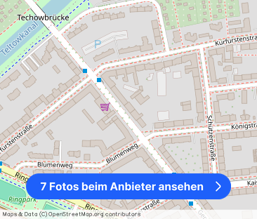 Gersdorfstraße, Berlin - Foto 1