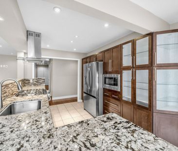 For Lease - 2636 Credit Valley Road, Mississauga, Ontario - Photo 4