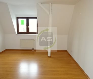 Hübsche DG-Wohnung in der Nordvorstadt - Photo 3