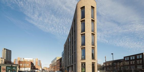 1 bedroom apartment to rent - Photo 3