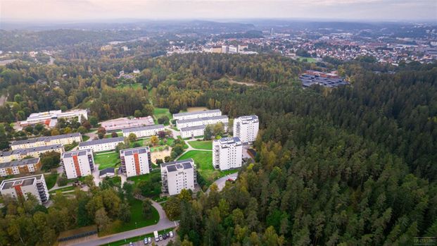 Mannerfelts väg 18 - Photo 1