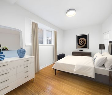 For Lease - 46 Concord Avenue Unit# Main, Toronto, Ontario - Photo 4