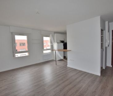 Location Appartement 1 pièce 37m² - Photo 1