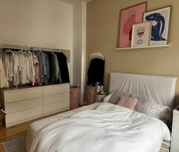 praktische Einzimmerwohnung mitten in der Neustadt - Foto 5