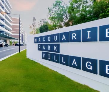 1206/5 Mooltan Avenue,Macquarie Park,New South Wales 2113, Sydney - Photo 6