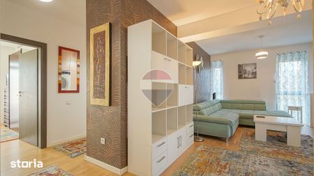 Apartament cu 3 camere de închiriat, loc de parcare subteran! - Photo 5