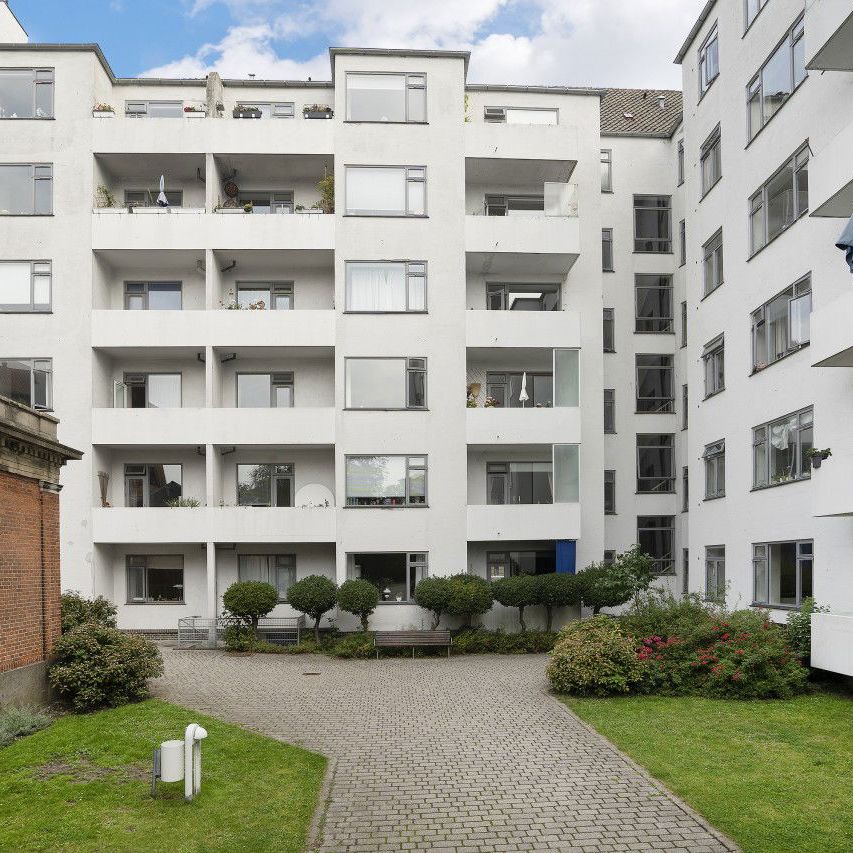 Kastelsvej 22, 3. th, 2100 København Ø - Photo 1