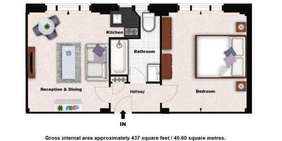 Hill Street, Mayfair, W1J - Photo 3