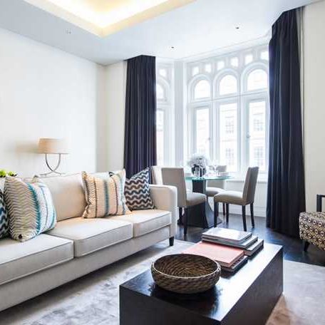 Green Street, Mayfair - Photo 1