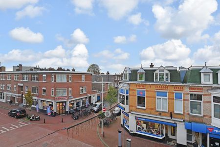 Theresiastraat 232, Bezuidenhout-Oost, 2593AW, Den Haag - Photo 4