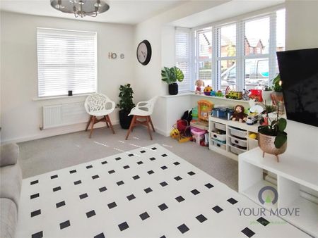 3 bedroom detached house to rent - Photo 2