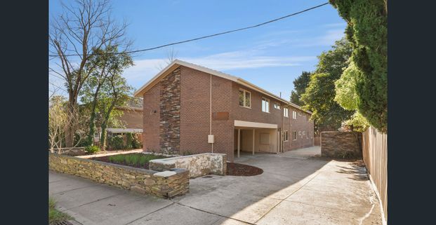 Spacious and Convenient - Photo 1