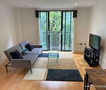 1 bedroom flat to rent - Photo 4