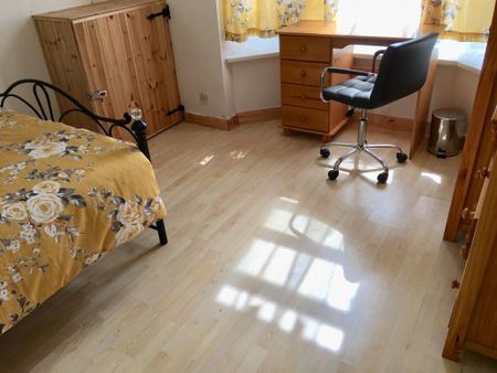 Room in a Shared House, Haydn Avenue, M14 - Photo 4