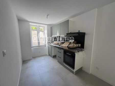 APPARTEMENT T2 REZ-DE-CHAUSSEE - Photo 2