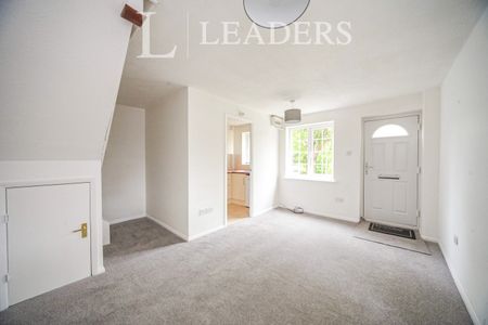 1 bedroom house to rent Farmbrook, Bedfordshire, Luton, LU2 - Photo 2