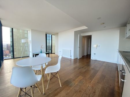 Beetham Tower, 301 Deansgate - Photo 4