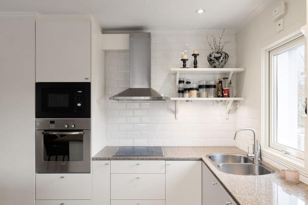 Kittelvägen, Huddinge - Photo 1