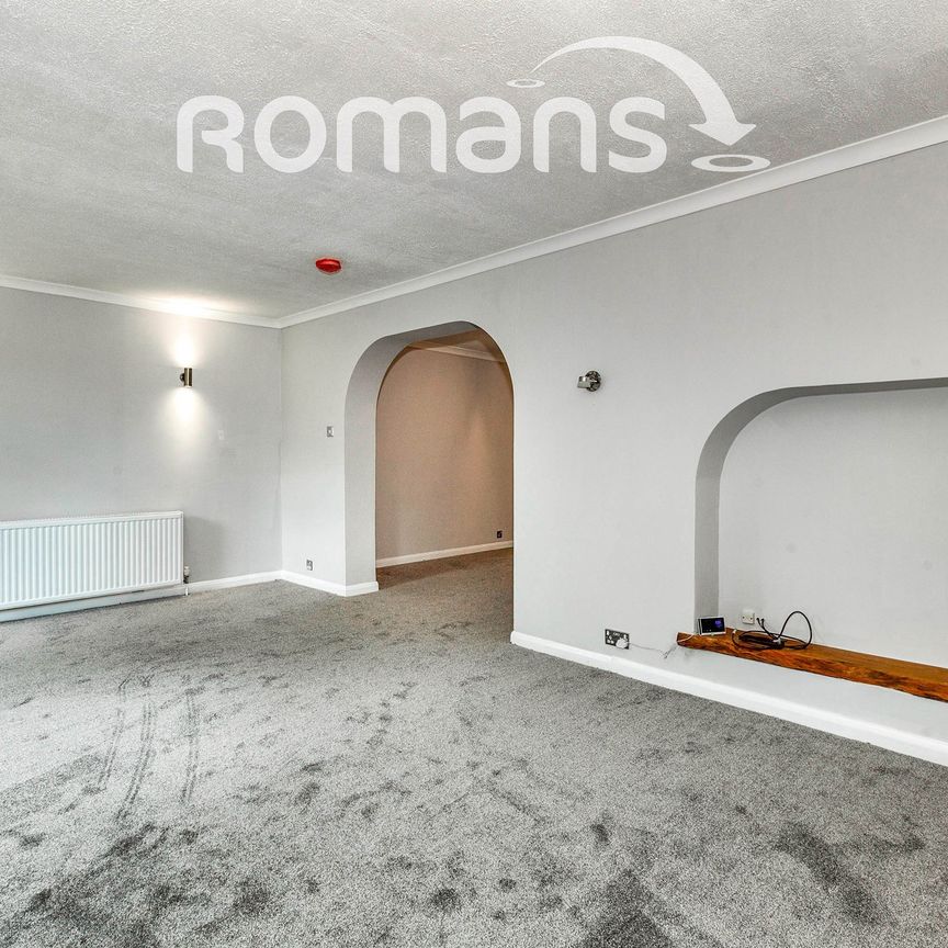 3 bedroom bungalow to rent - Photo 1