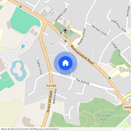 Closemead Close