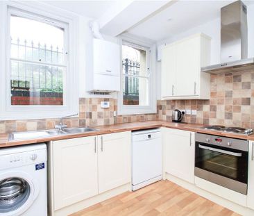 2 bedroom apartment to rent - Photo 6