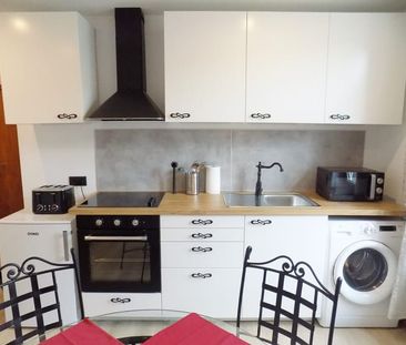 Appartement te huur - Foto 6