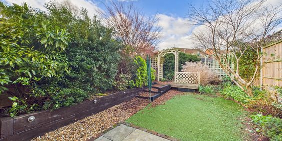 Worsley Place, Reading Worsley Place, Reading - Photo 3