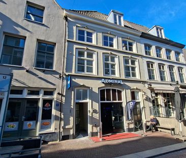 Te huur: Appartement Karrenstraat in Den Bosch - Photo 1