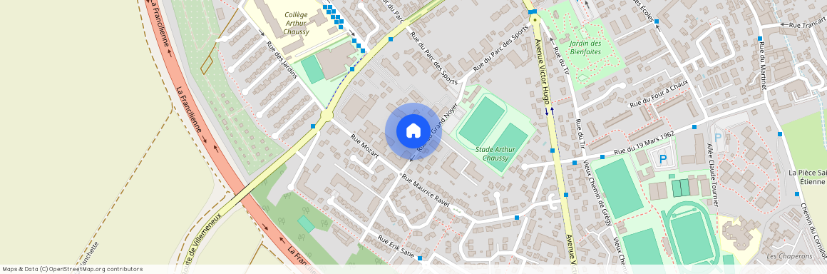 77170, Brie-Comte-Robert