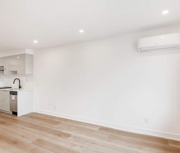 Studio - Montréal - $1,190 /mo - Photo 3