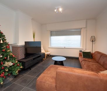 Volledig instapklare woning met 2 slaapkamers en ruime tuin in Zulte - Photo 4