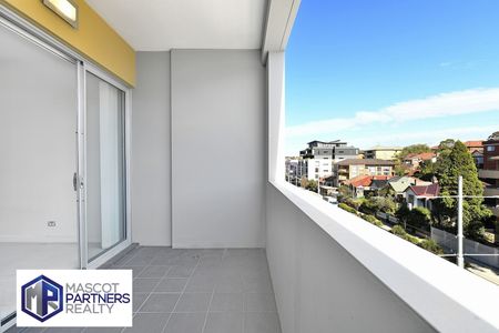 27/76 Anzac Parade, Kensington NSW 2033 - Apartment For Rent | Domain - Photo 4