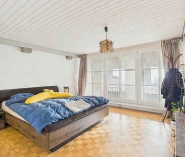 4.5-Zimmer Maisonette in Top-Lage an der Altstadt Wil SG - Photo 3