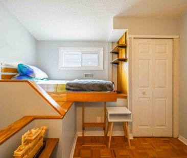 For Lease - 325 Jarvis Street Unit# 27, Toronto, Ontario - Photo 6