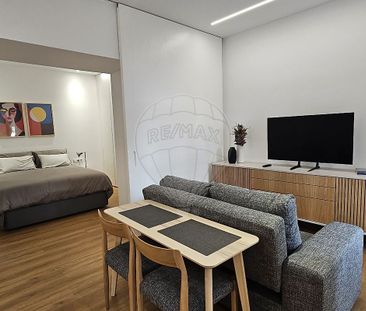 Apartamento T1 em Lisboa - Photo 2