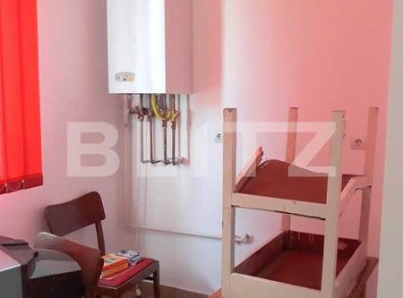 Garsoniera, 20 mp, parcare, zona strazii Dorobantilor - Photo 2