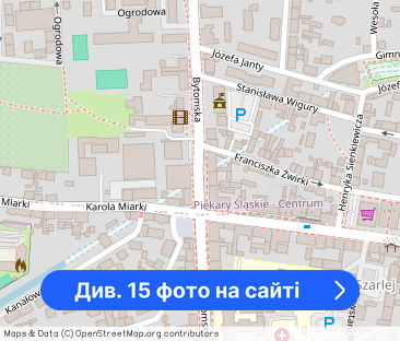 Nowe, 3-pokojowe mieszkanie - Pierwszy najem - Фото 1