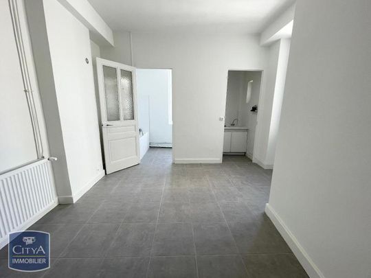 Location Appartement 2 pièces 61m² LYON 7ème - Photo 1