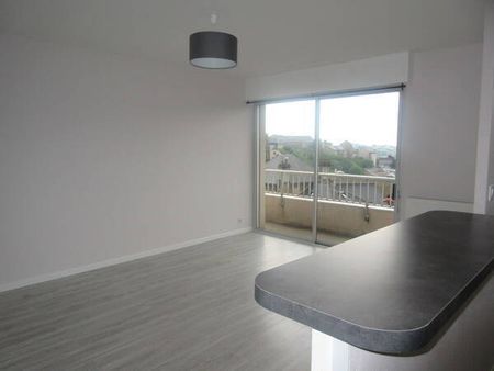 Location appartement t2 48 m² à Rodez (12000) - Photo 4