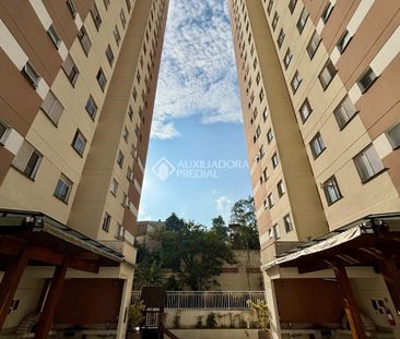 Apartamento com 2 quartos e 52m² para alugar em Demarchi, São Berna... - Photo 3