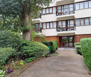 RESIDENCE SOLFERINO Le Chesnay Rocquencourt (78150) - Photo 1