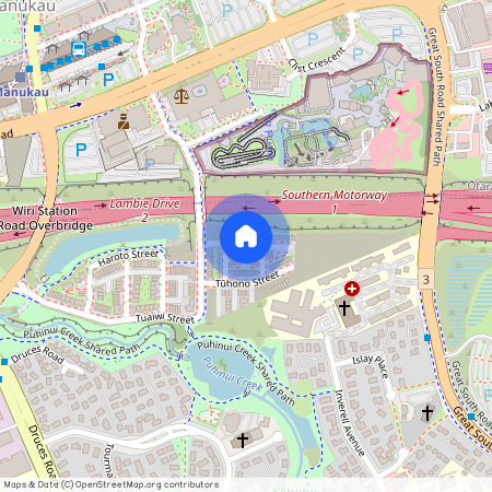 19 Kotuitui Street, Manukau, Manukau City