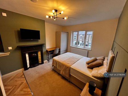 1 bedroom in a house share to rent - Photo 4