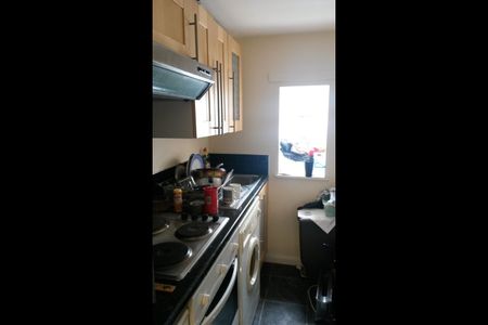 1 Bed Flat, Walton Street, BS5 - Photo 3